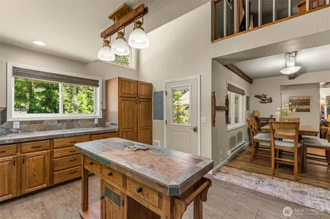 12473 W Shugart Flats Road Leavenworth WA 98826