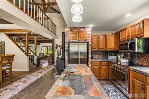 12473 W Shugart Flats Road Leavenworth WA 98826