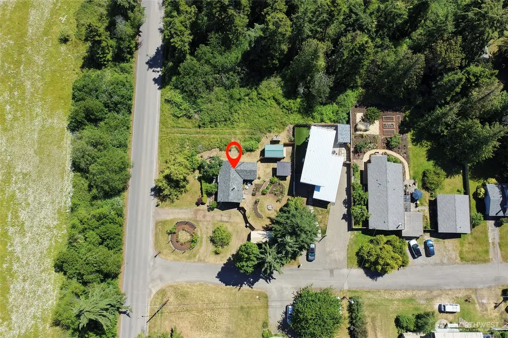 305 49th Street Port Townsend WA 98368