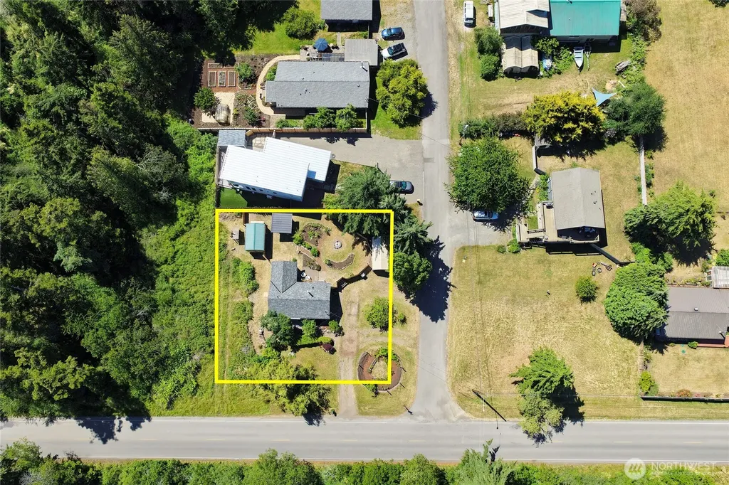 305 49th Street Port Townsend WA 98368