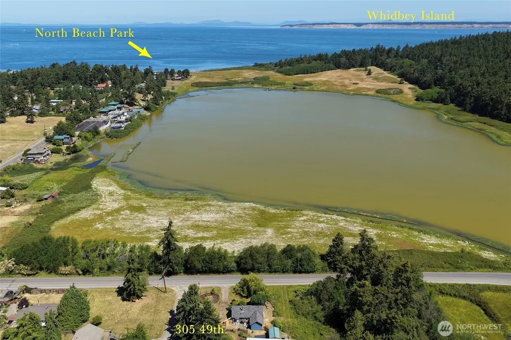 305 49th Street Port Townsend WA 98368