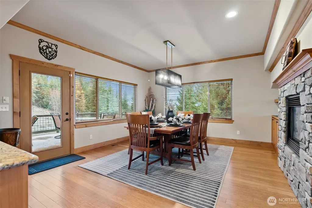 191 Whisper Creek Road Cle Elum WA 98922