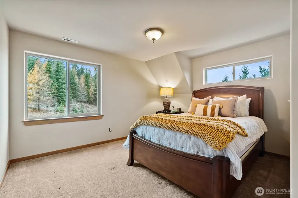 191 Whisper Creek Road Cle Elum WA 98922