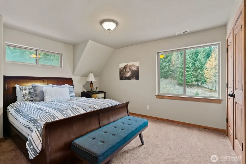 191 Whisper Creek Road Cle Elum WA 98922
