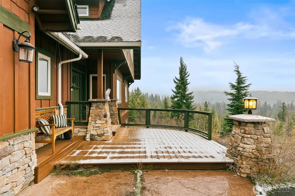 191 Whisper Creek Road Cle Elum WA 98922