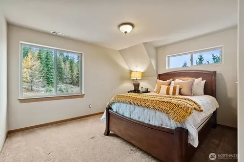 191 Whisper Creek Road Cle Elum WA 98922