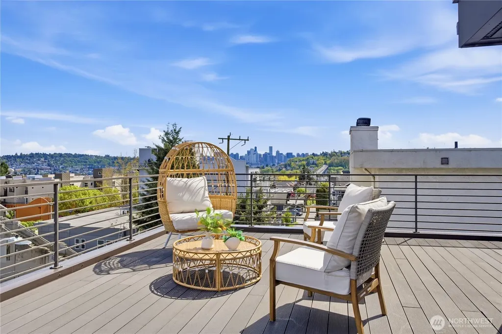 4106 Linden Avenue N Seattle WA 98103