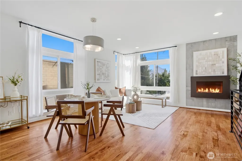 4106 Linden Avenue N Seattle WA 98103