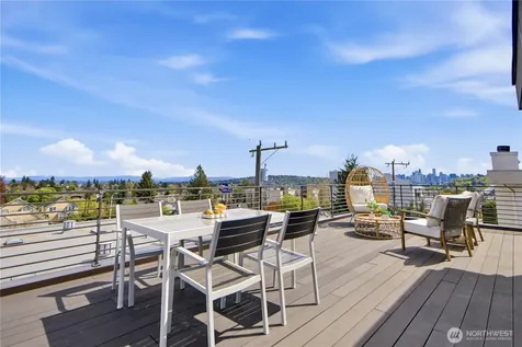 4106 Linden Avenue N Seattle WA 98103