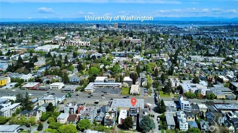 4106 Linden Avenue N Seattle WA 98103
