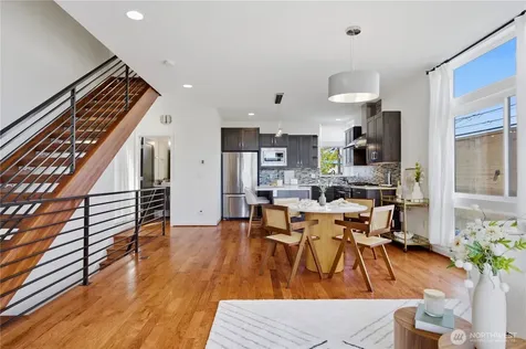 4106 Linden Avenue N Seattle WA 98103