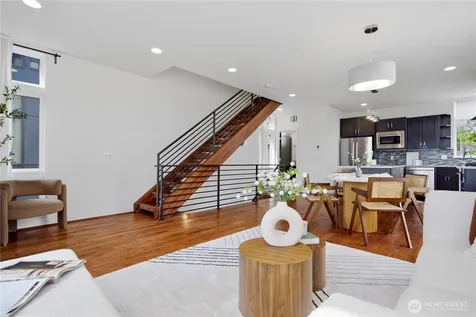 4106 Linden Avenue N Seattle WA 98103