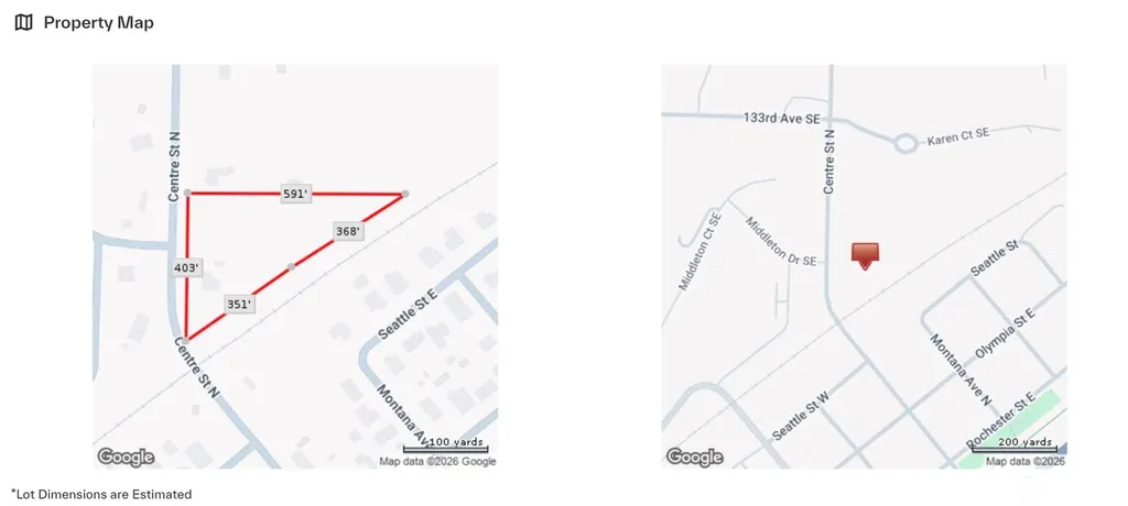 503 Centre Street N Rainier WA 98576