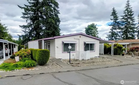 201 Union Avenue SE Renton WA 98059