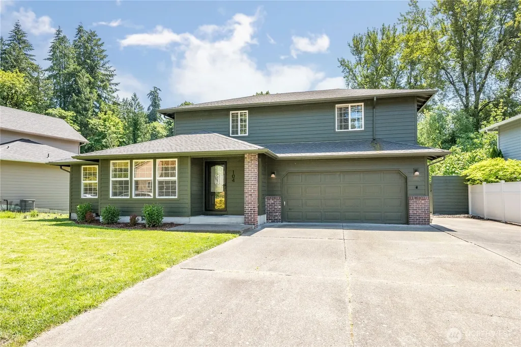 104 Cedar Falls Drive Kelso WA 98626