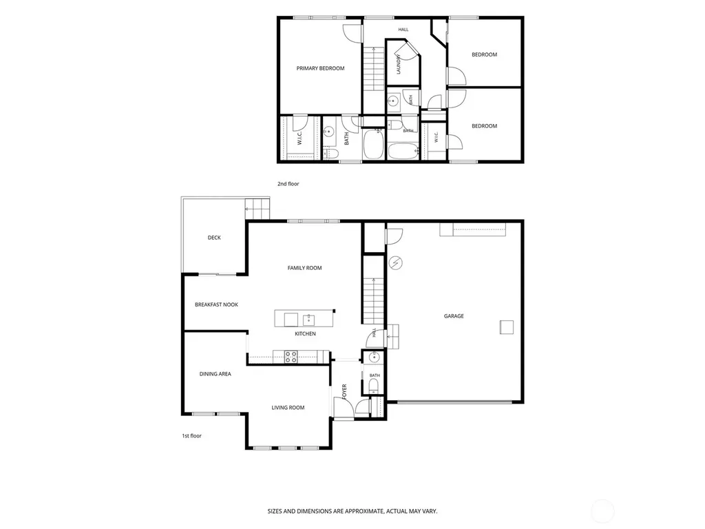 104 Cedar Falls Drive Kelso WA 98626