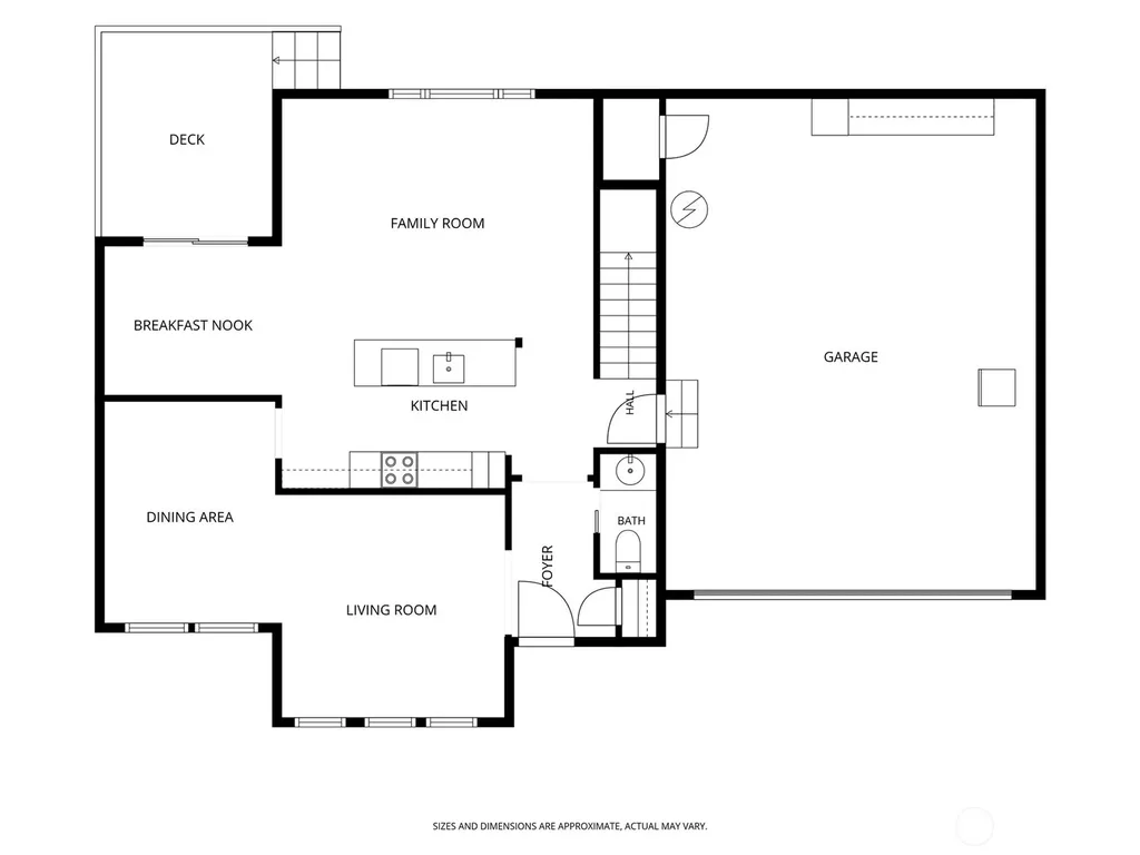 104 Cedar Falls Drive Kelso WA 98626