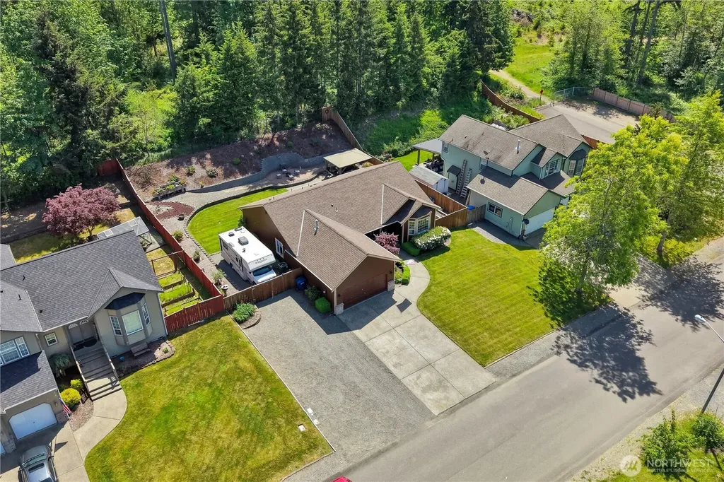 11903 261st Avenue Ct E Buckley WA 98321
