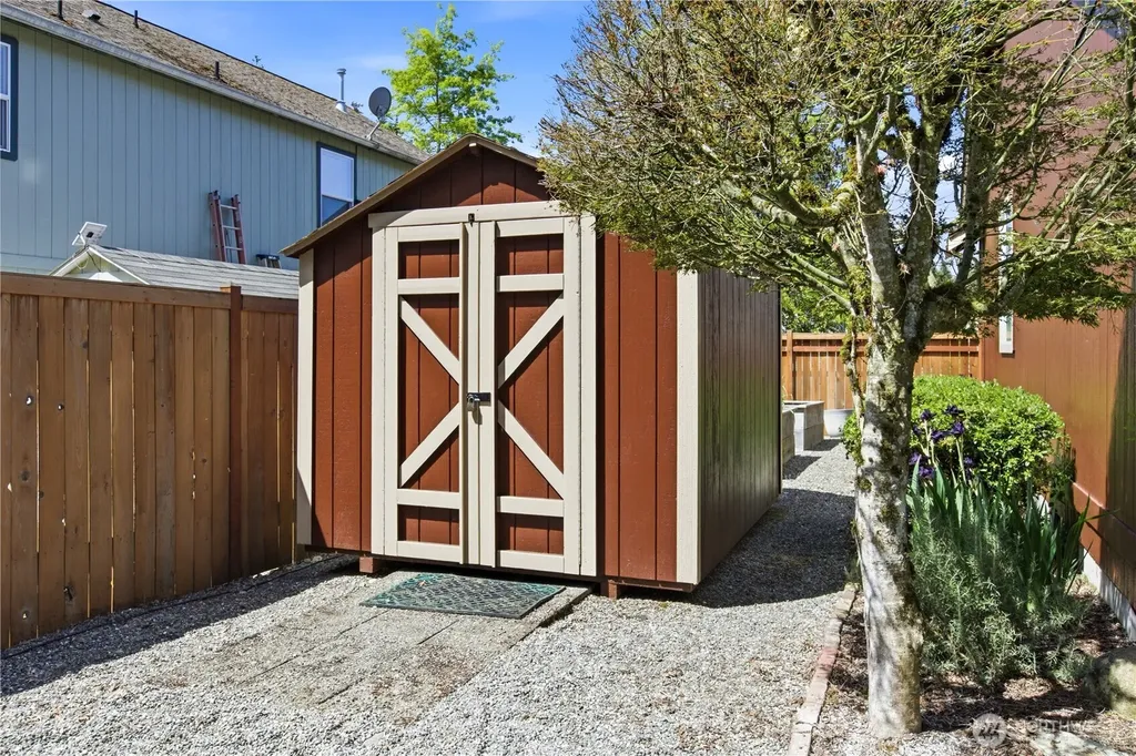 11903 261st Avenue Ct E Buckley WA 98321