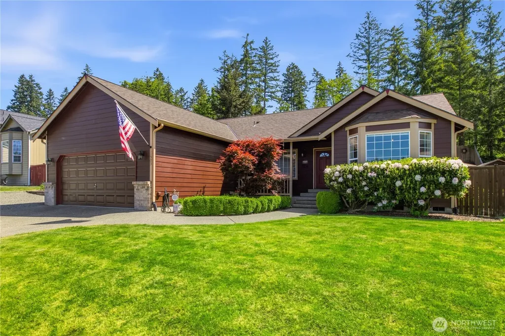 11903 261st Avenue Ct E Buckley WA 98321