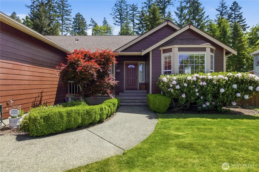 11903 261st Avenue Ct E Buckley WA 98321