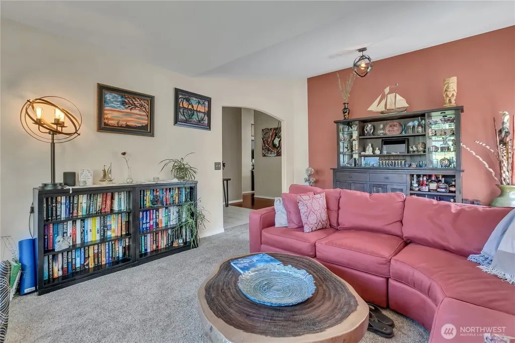 11903 261st Avenue Ct E Buckley WA 98321