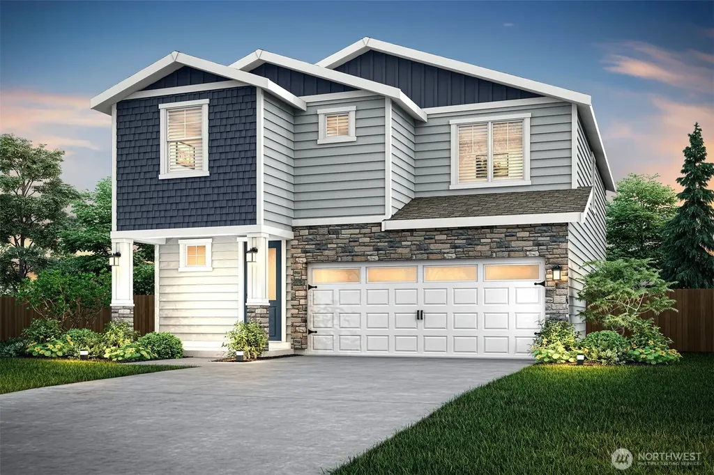 5911 Lost City Lane NW Silverdale WA 98312