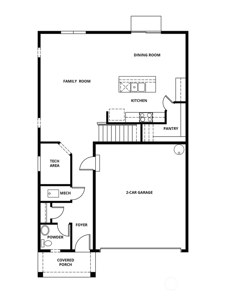 5911 Lost City Lane NW Silverdale WA 98312