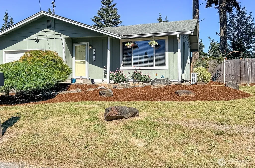 17015 17th Avenue Ct E Spanaway WA 98387