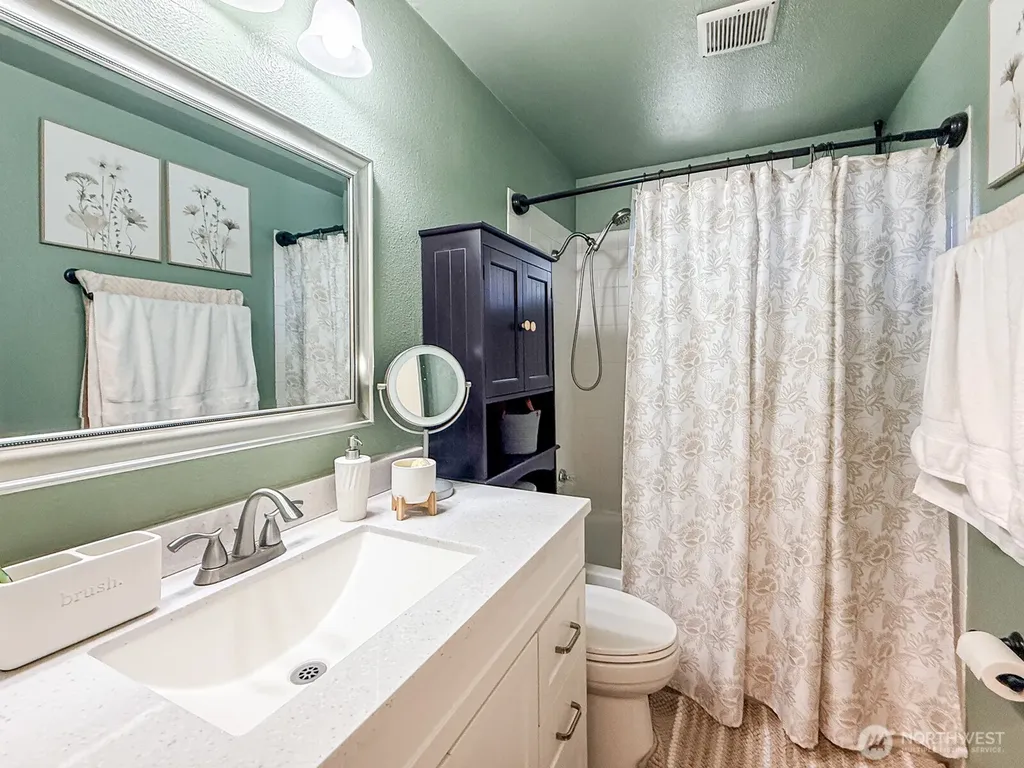 17015 17th Avenue Ct E Spanaway WA 98387