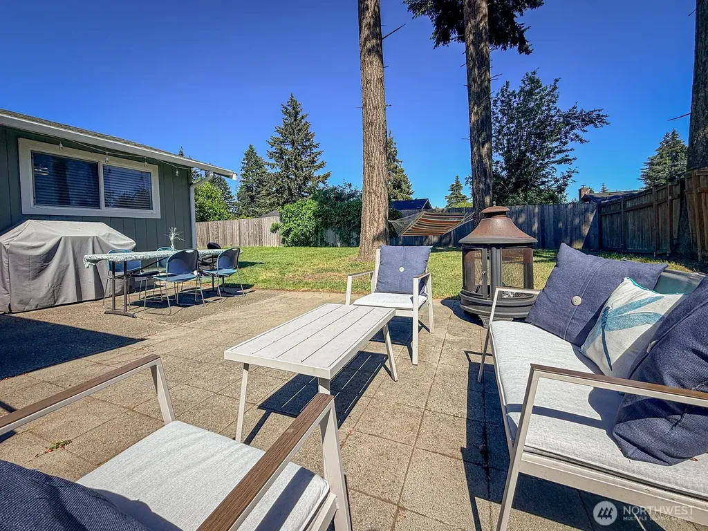 17015 17th Avenue Ct E Spanaway WA 98387