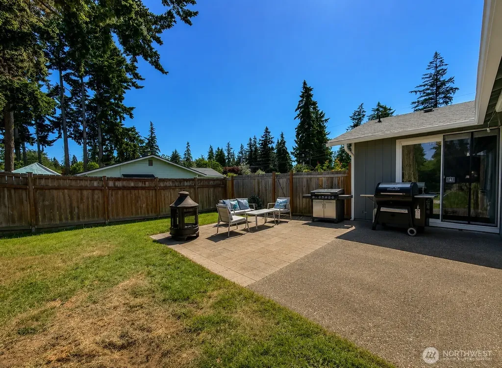 17015 17th Avenue Ct E Spanaway WA 98387