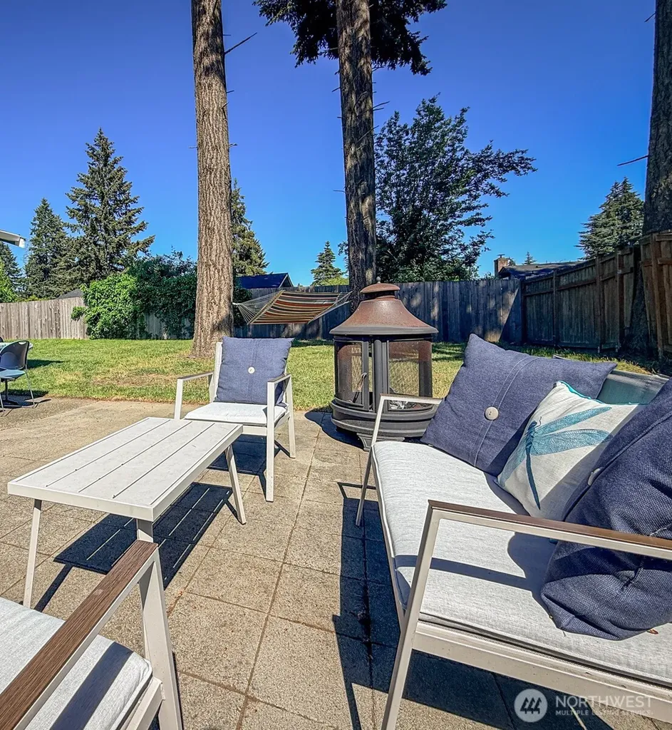 17015 17th Avenue Ct E Spanaway WA 98387