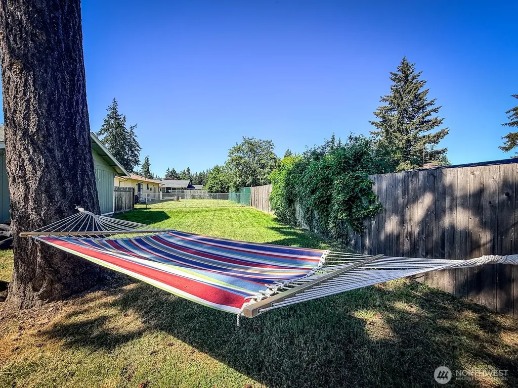 17015 17th Avenue Ct E Spanaway WA 98387