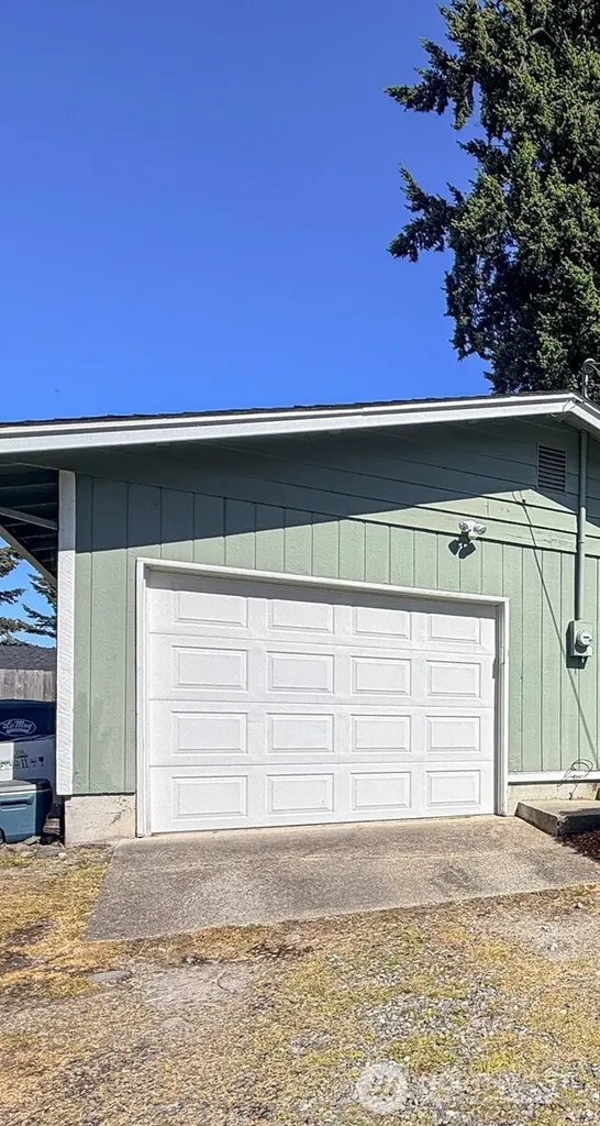 17015 17th Avenue Ct E Spanaway WA 98387