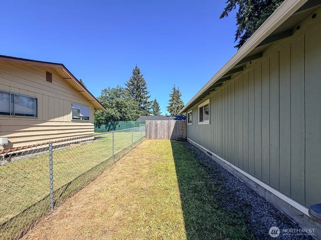 17015 17th Avenue Ct E Spanaway WA 98387