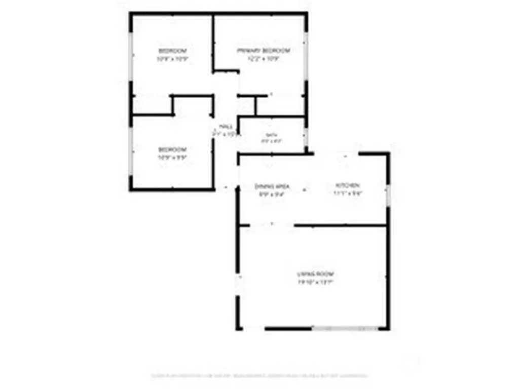 17015 17th Avenue Ct E Spanaway WA 98387