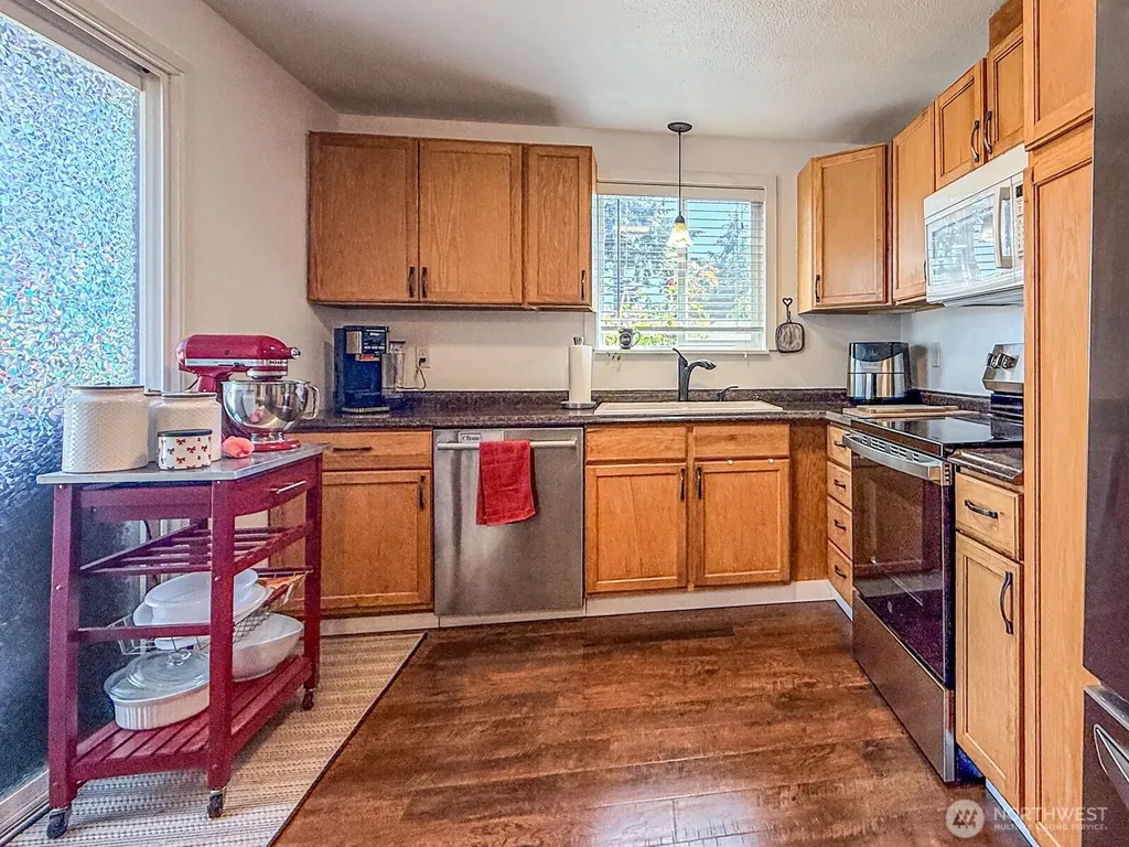 17015 17th Avenue Ct E Spanaway WA 98387