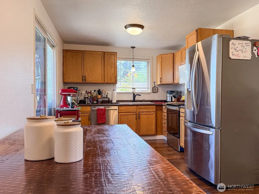 17015 17th Avenue Ct E Spanaway WA 98387