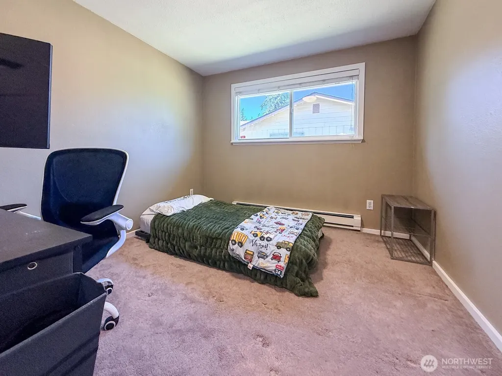 17015 17th Avenue Ct E Spanaway WA 98387