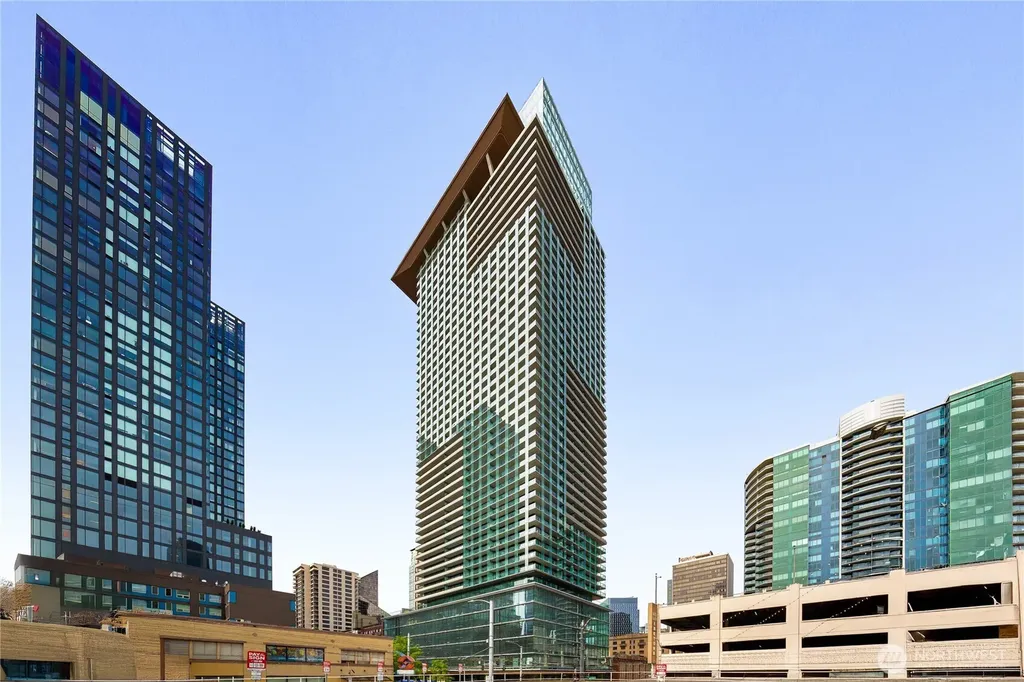 300 Virginia Street Seattle WA 98101