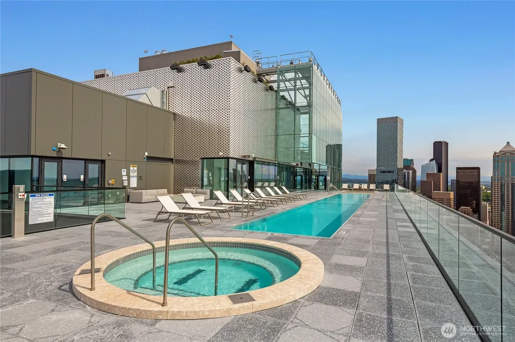 300 Virginia Street Seattle WA 98101
