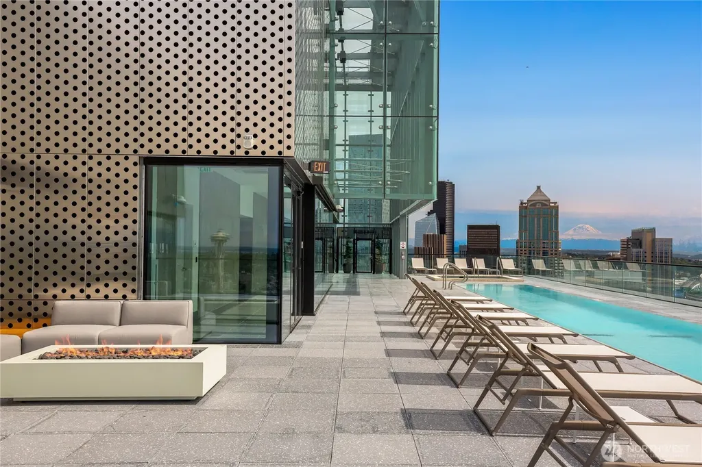 300 Virginia Street Seattle WA 98101