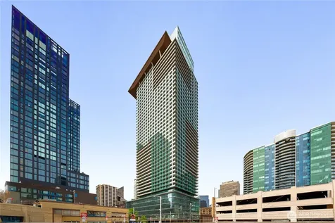 300 Virginia Street Seattle WA 98101