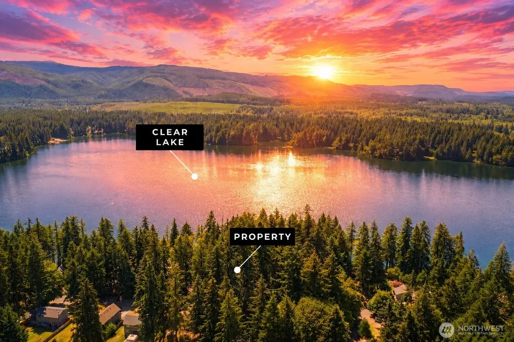 18105 Sundown Court SE Yelm WA 98597