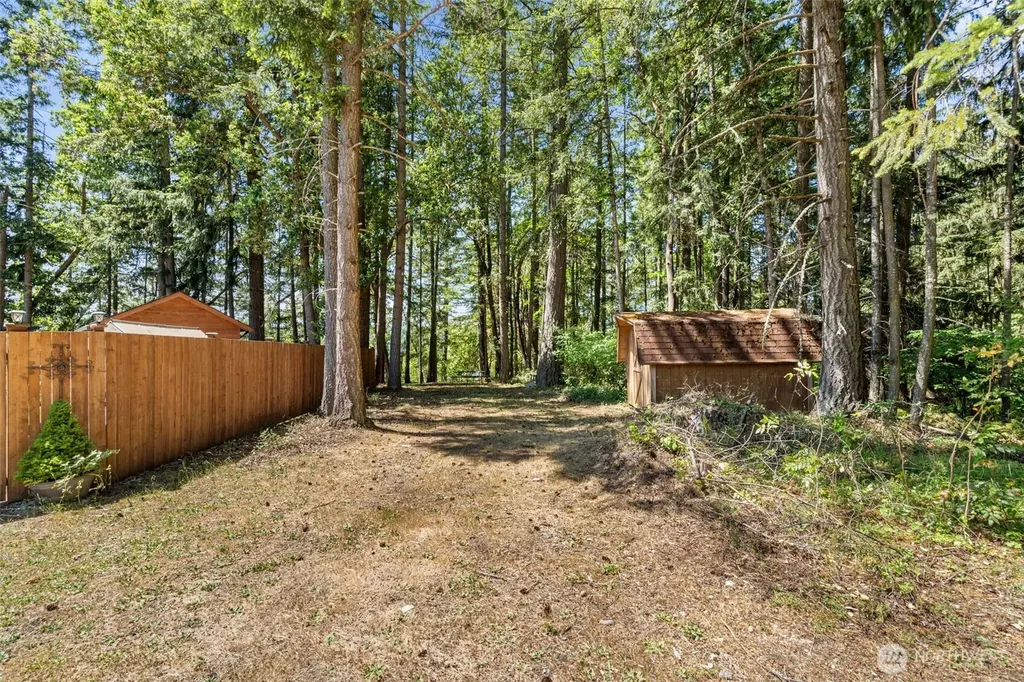18105 Sundown Court SE Yelm WA 98597