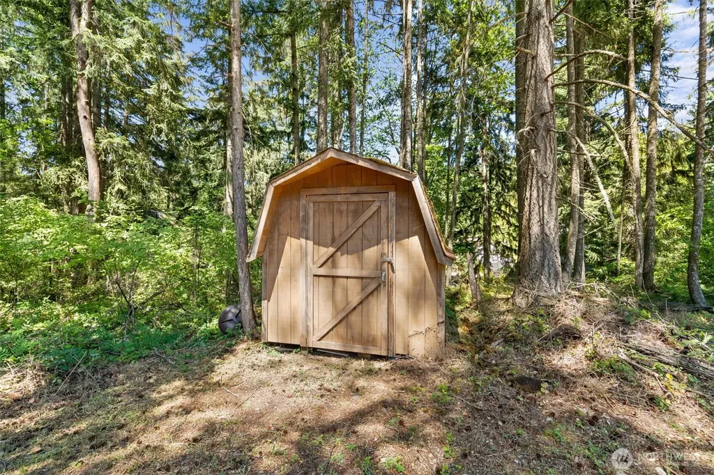 18105 Sundown Court SE Yelm WA 98597