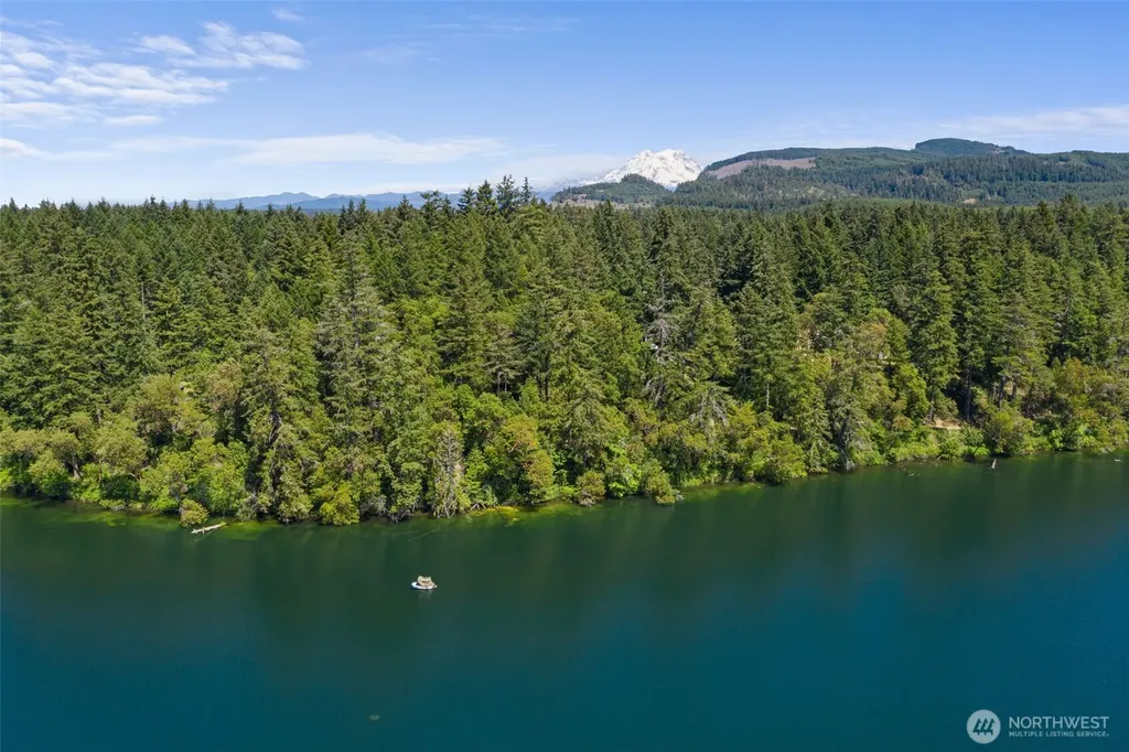 18105 Sundown Court SE Yelm WA 98597