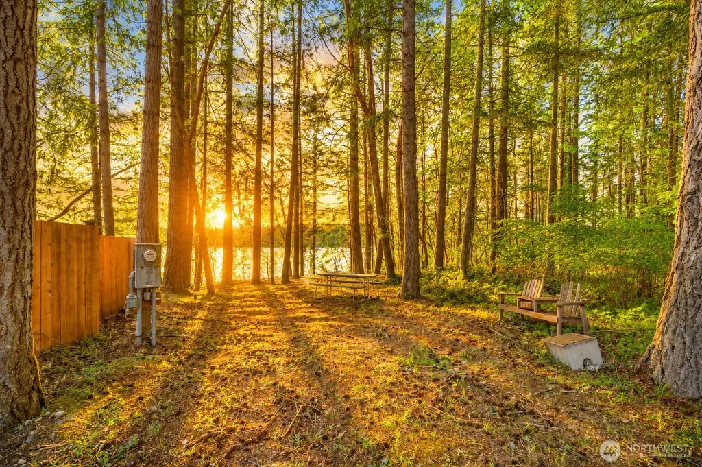 18105 Sundown Court SE Yelm WA 98597