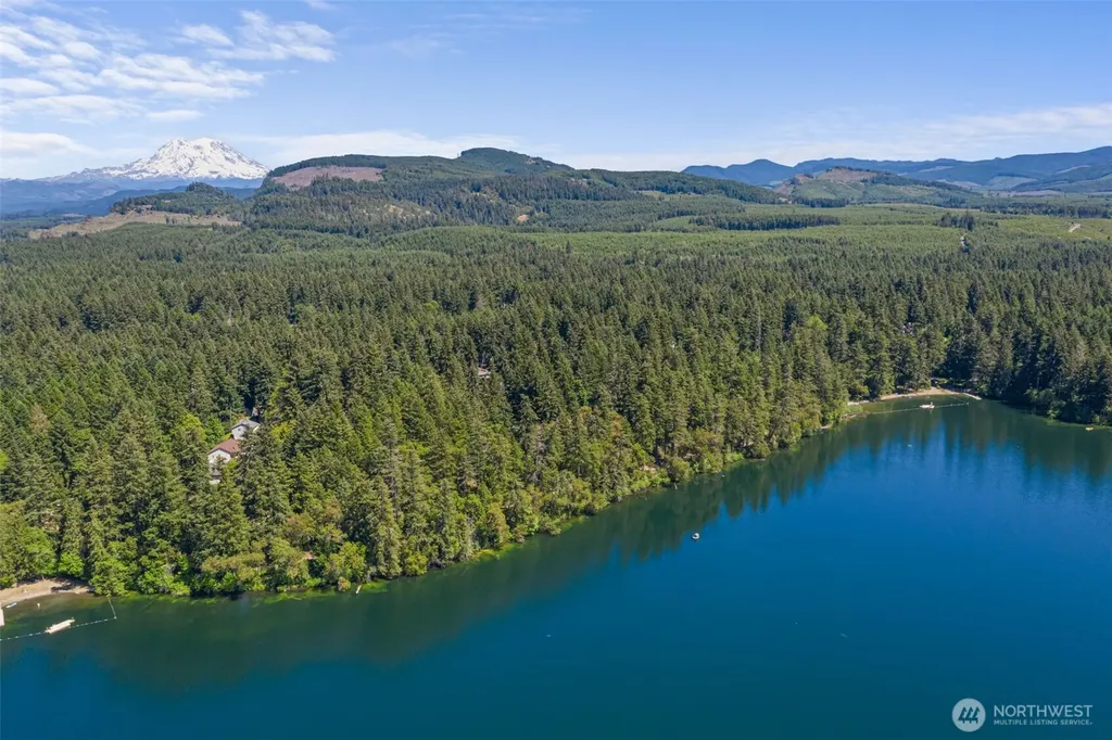18105 Sundown Court SE Yelm WA 98597